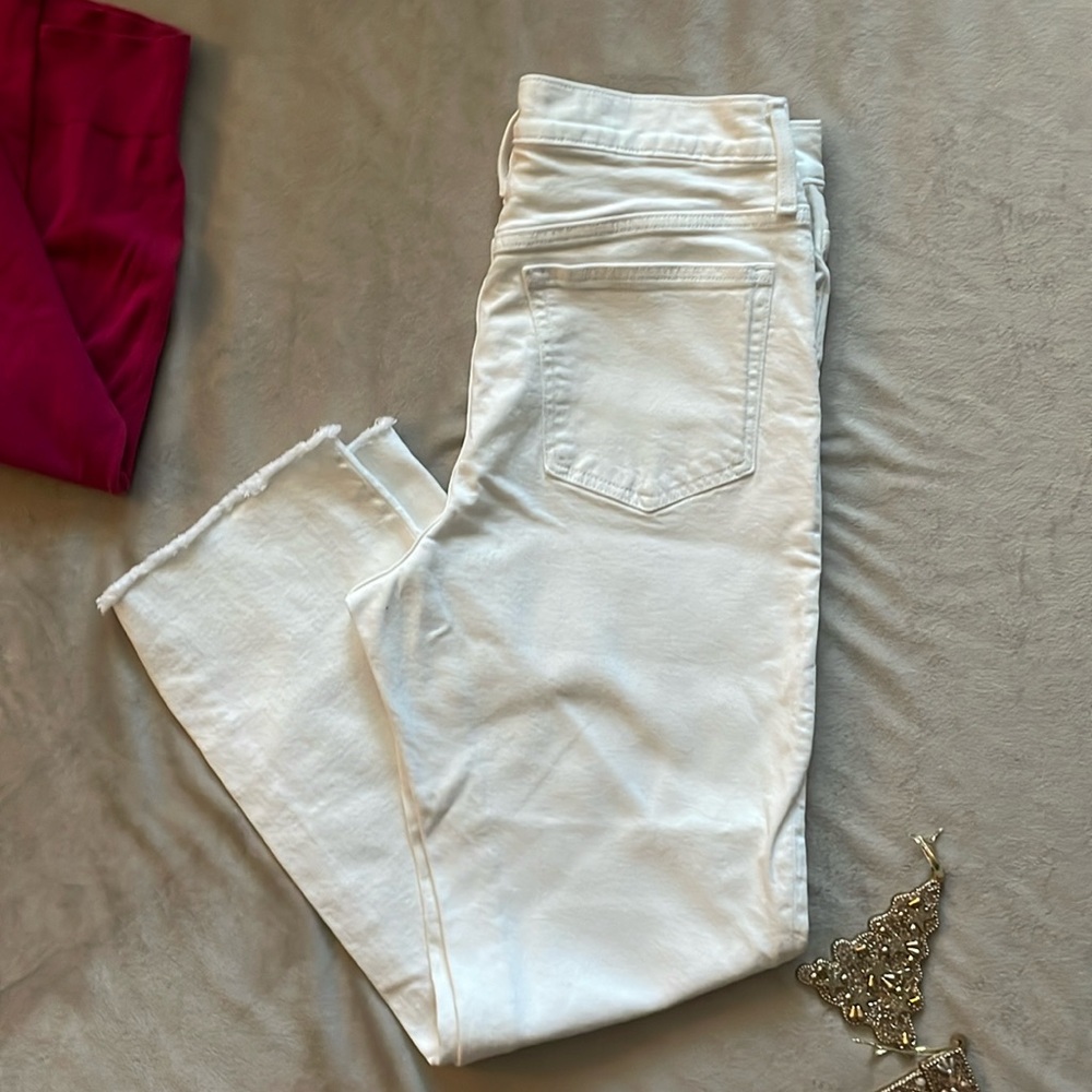 J Crew Jeans